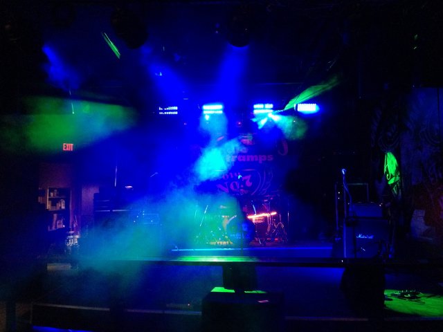 RadioTramps Mobile Shots 5